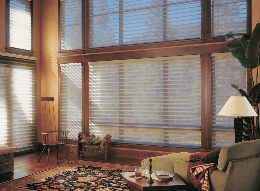 Window blinds Victoria bc