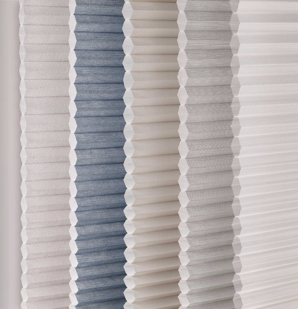 Cellular Shades