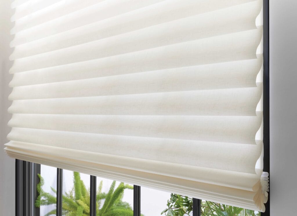 roman blinds victoria