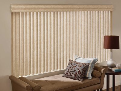 VERTICAL BLINDS