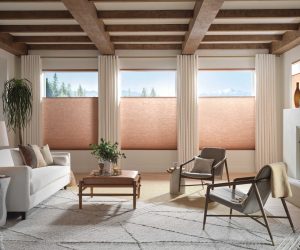 Honeycomb Shades Victoria BC