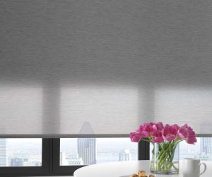 roll up blinds victoria