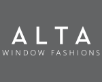Alta blinds